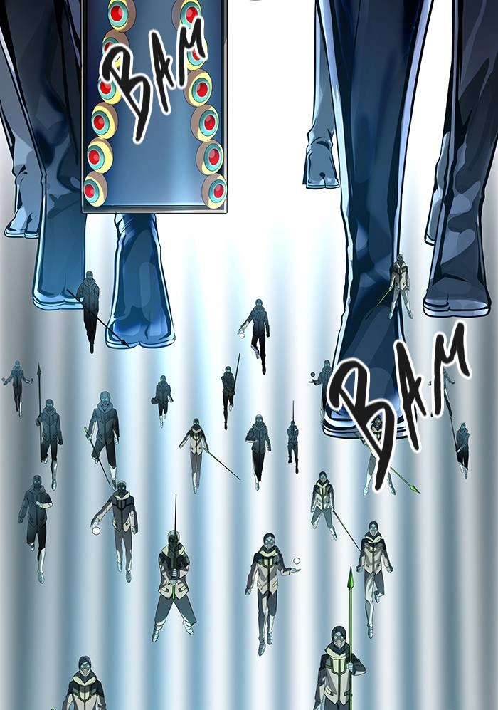 Tower of God Chapter 522 - Page 3