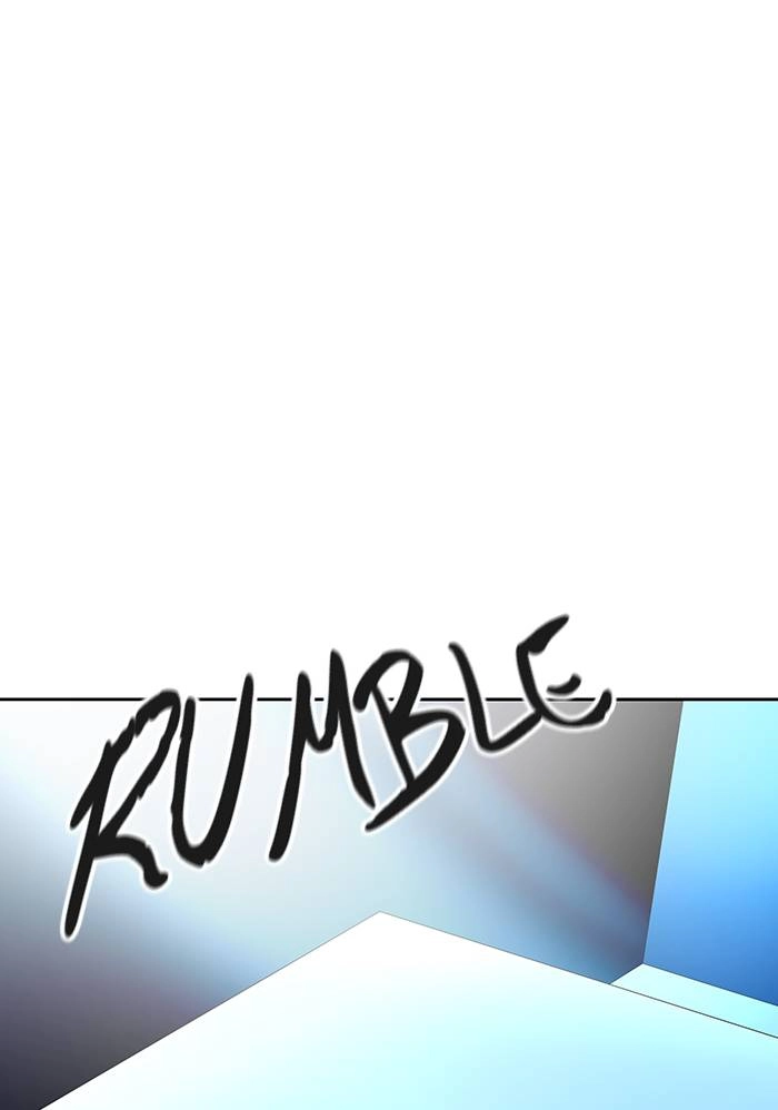 Tower of God Chapter 522 - Page 5
