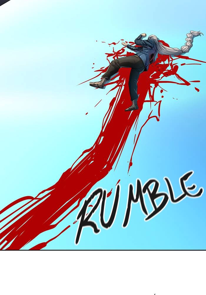 Tower of God Chapter 522 - Page 6