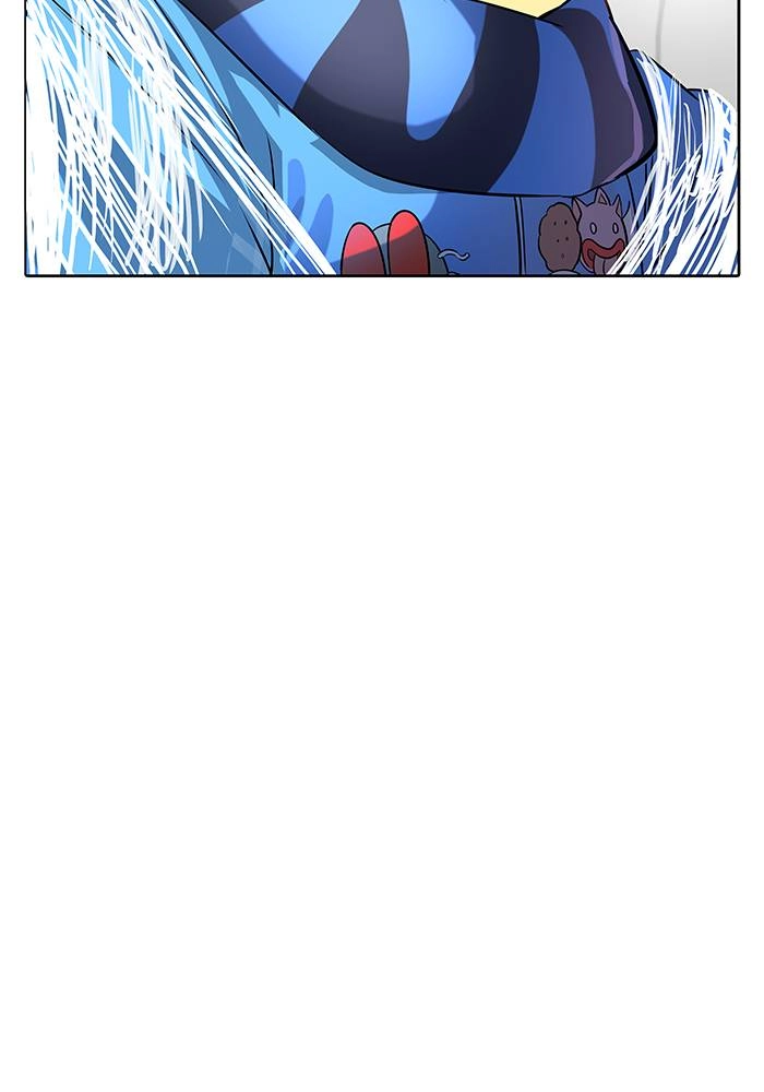 Tower of God Chapter 522 - Page 8