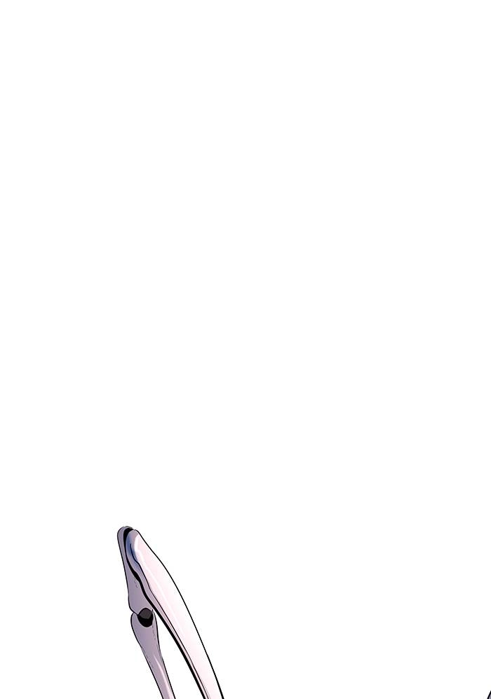 Tower of God Chapter 522 - Page 11