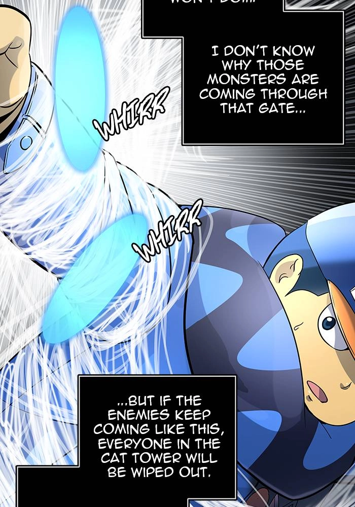 Tower of God Chapter 522 - Page 14