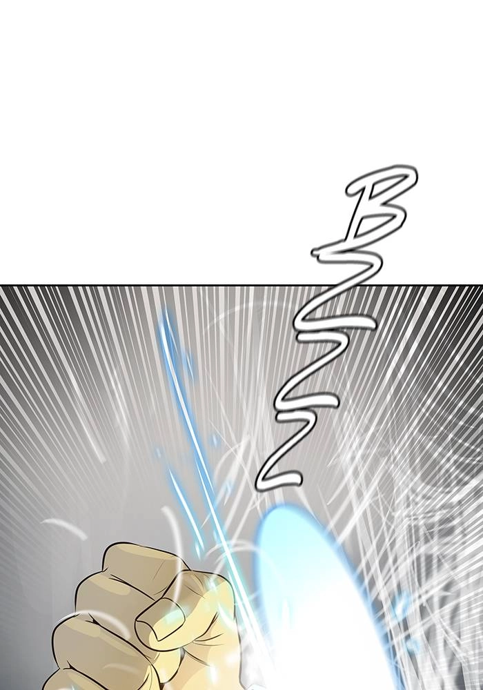 Tower of God Chapter 522 - Page 18