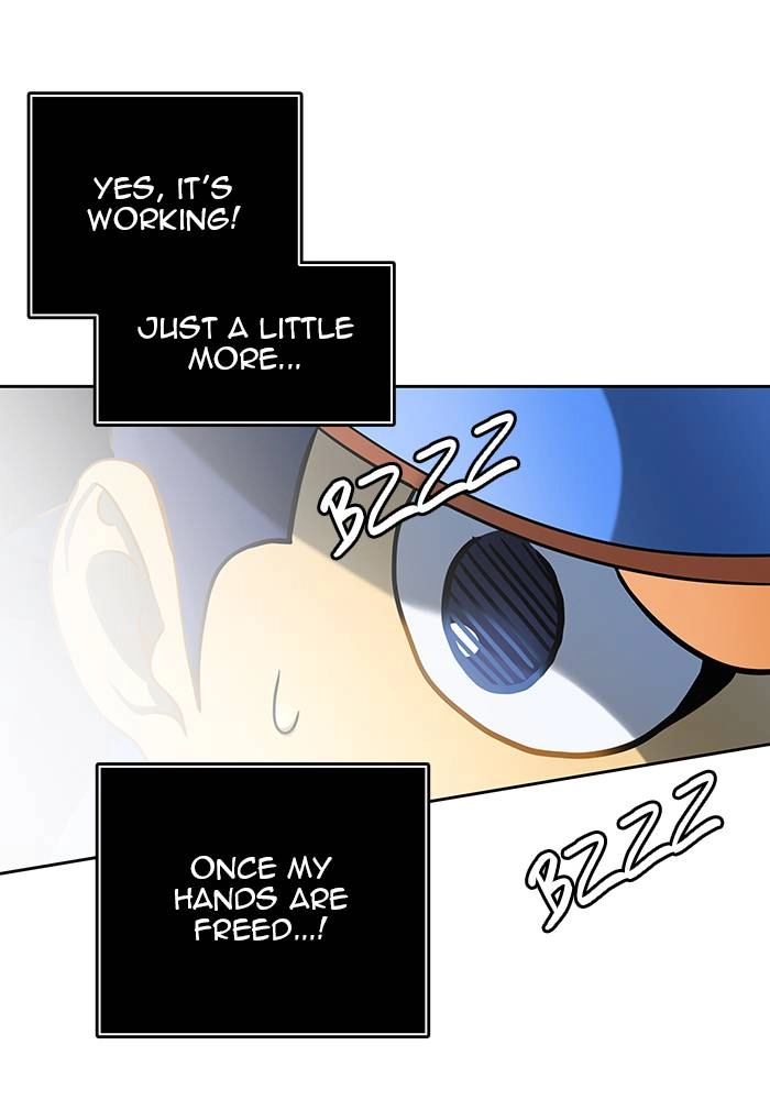 Tower of God Chapter 522 - Page 20
