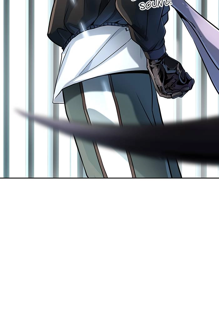 Tower of God Chapter 522 - Page 22