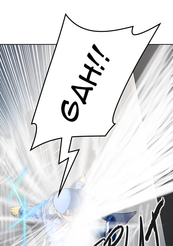 Tower of God Chapter 522 - Page 23