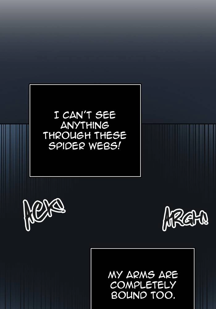 Tower of God Chapter 522 - Page 25