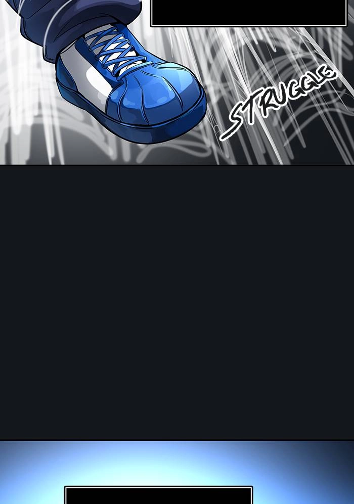 Tower of God Chapter 522 - Page 27
