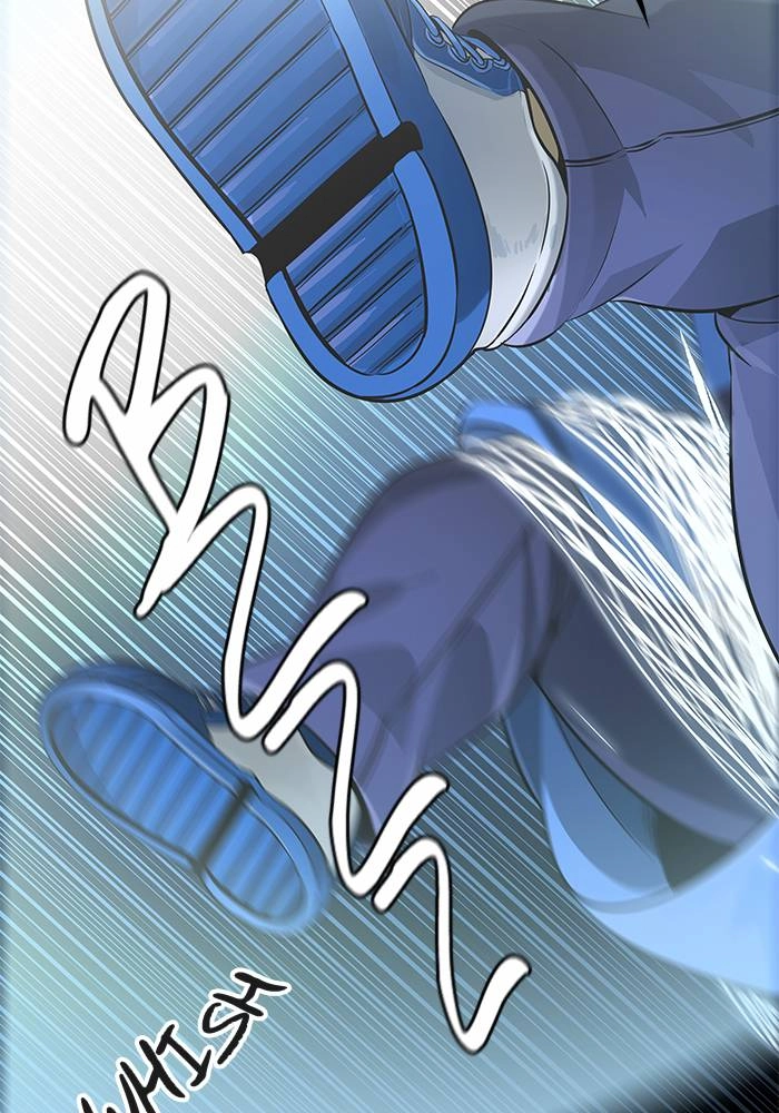 Tower of God Chapter 522 - Page 31