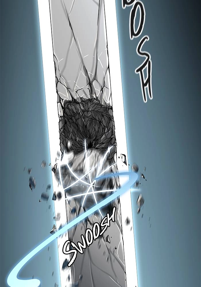 Tower of God Chapter 522 - Page 37