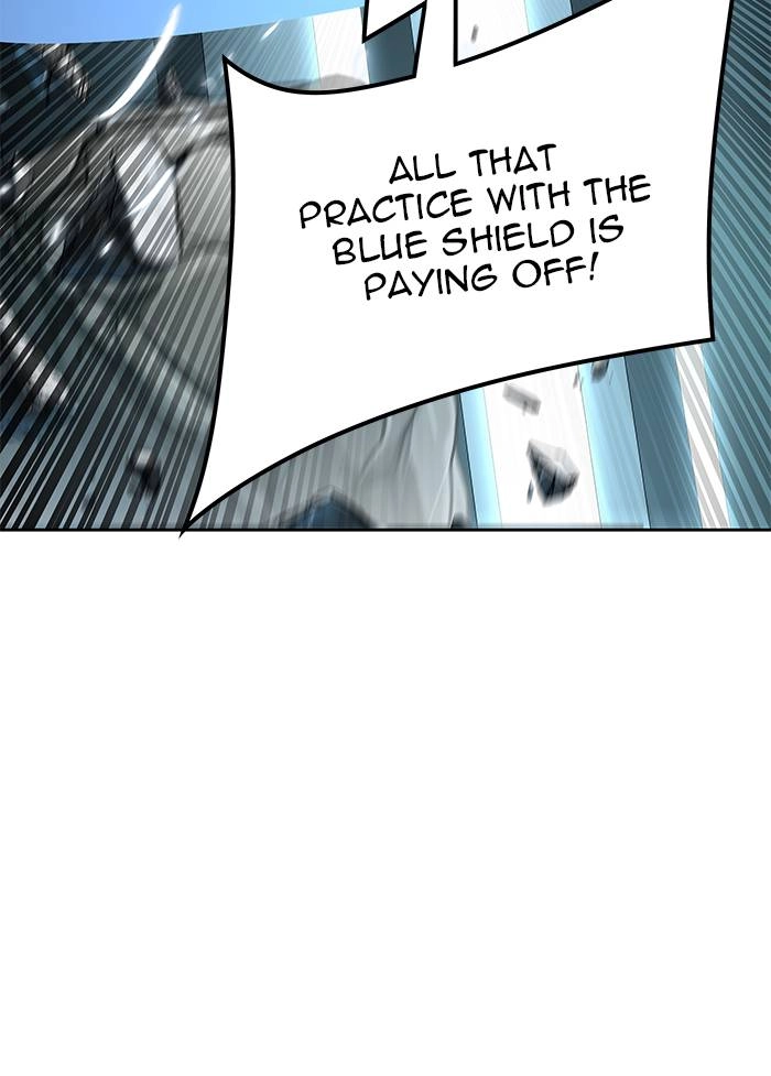Tower of God Chapter 522 - Page 40