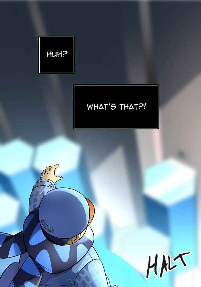 Tower of God Chapter 522 - Page 43