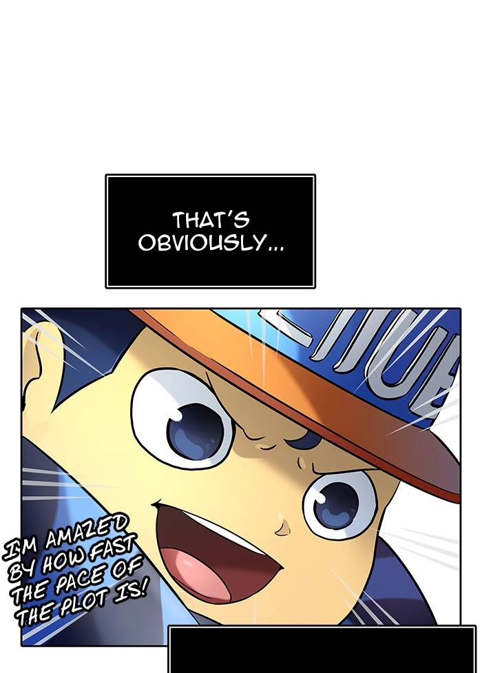 Tower of God Chapter 522 - Page 46