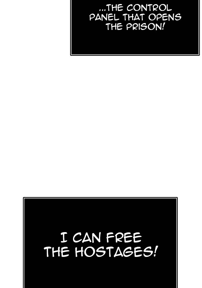 Tower of God Chapter 522 - Page 47