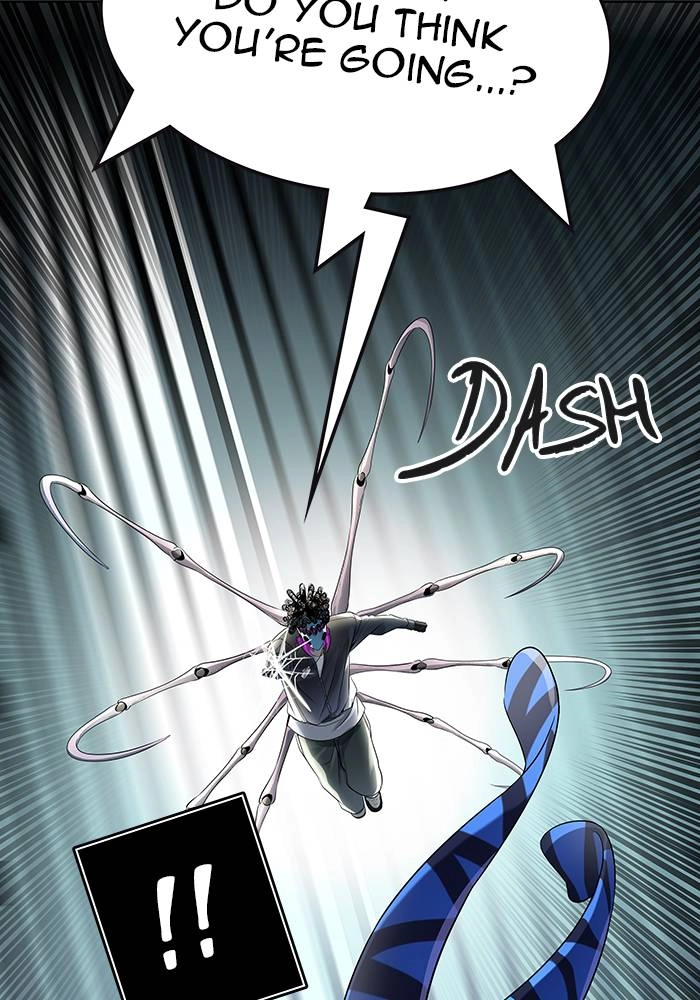 Tower of God Chapter 522 - Page 49