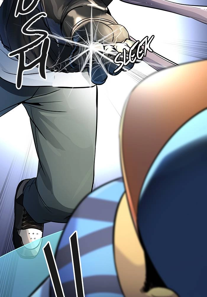 Tower of God Chapter 522 - Page 55