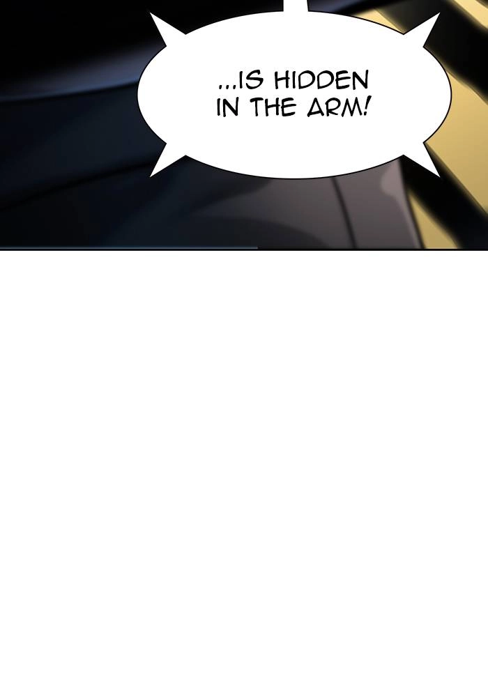 Tower of God Chapter 522 - Page 58
