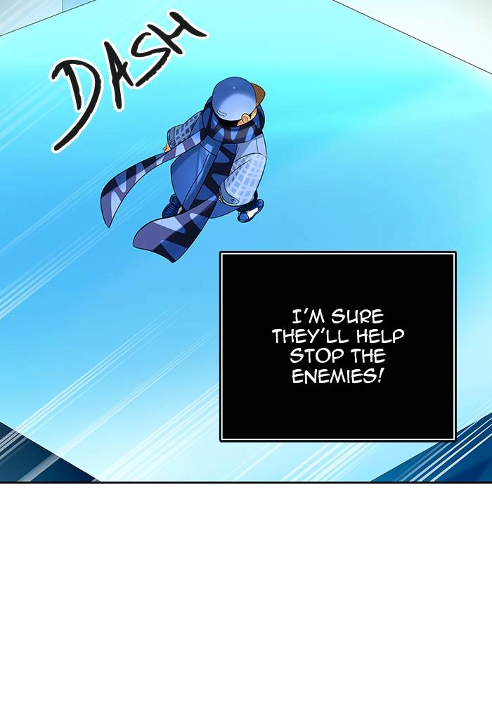 Tower of God Chapter 522 - Page 66