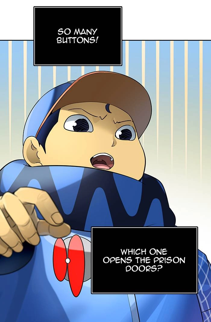 Tower of God Chapter 522 - Page 69