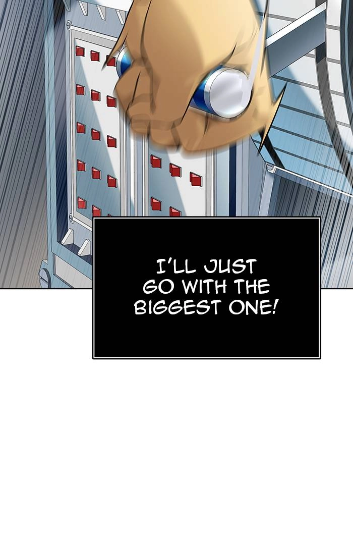 Tower of God Chapter 522 - Page 71