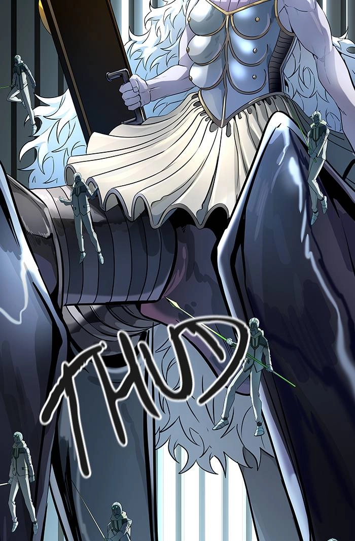 Tower of God Chapter 522 - Page 75