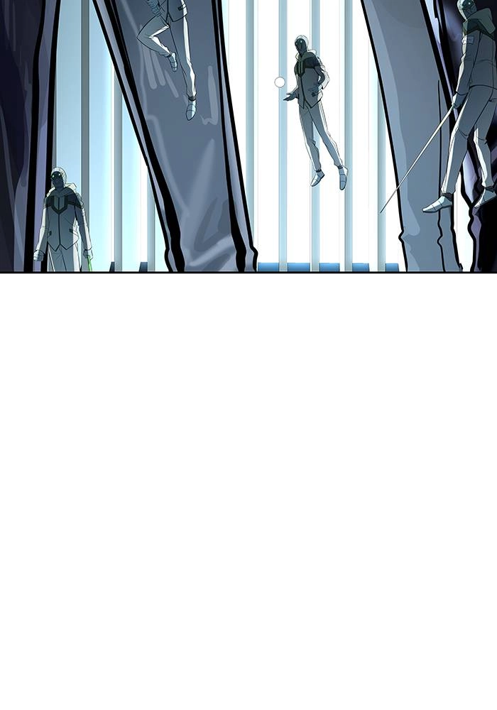 Tower of God Chapter 522 - Page 76
