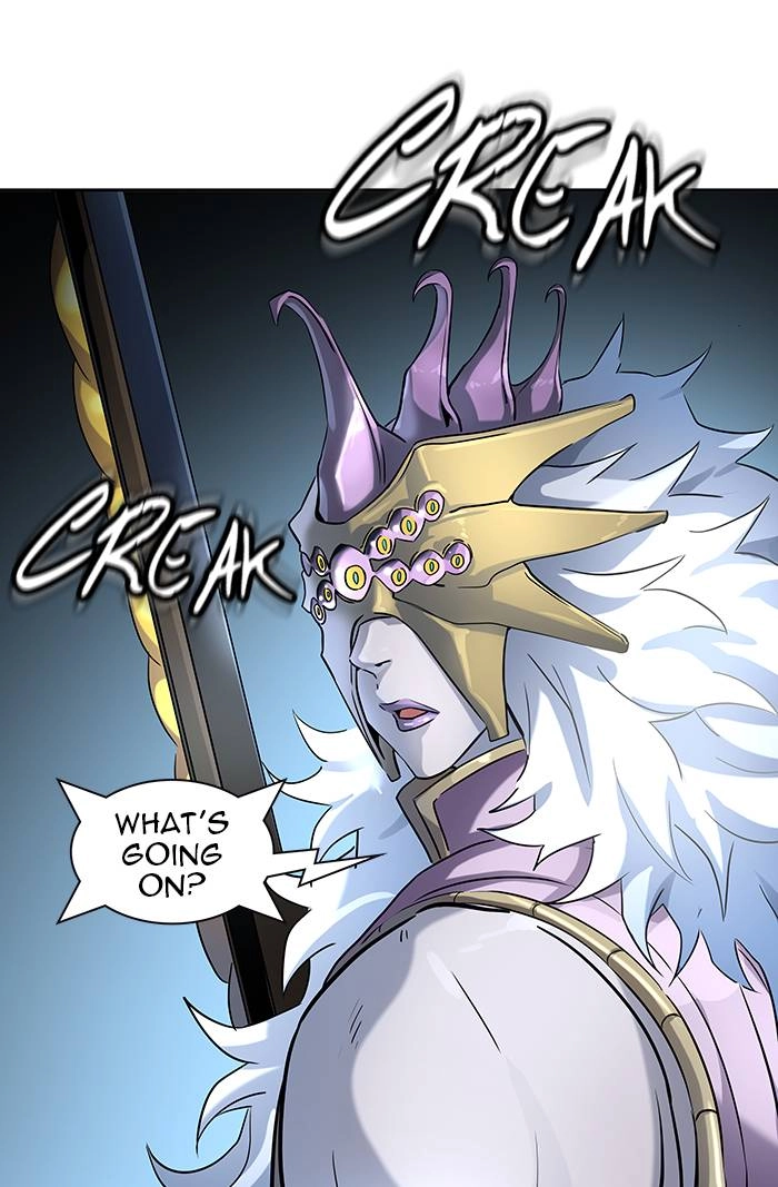 Tower of God Chapter 522 - Page 77