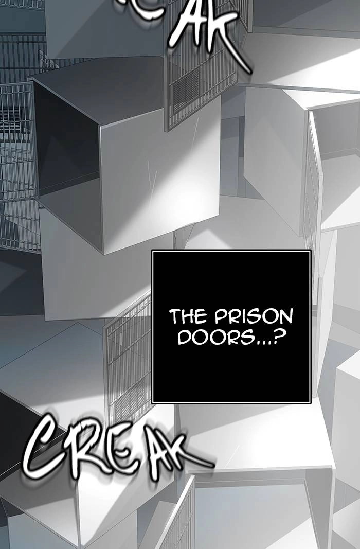 Tower of God Chapter 522 - Page 79