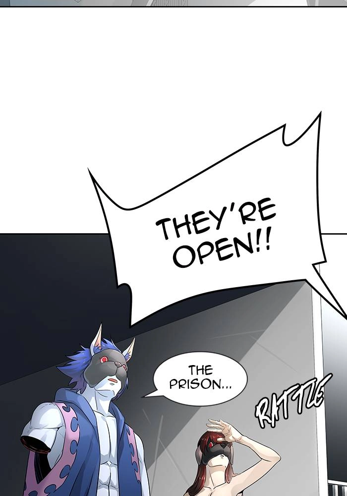 Tower of God Chapter 522 - Page 80
