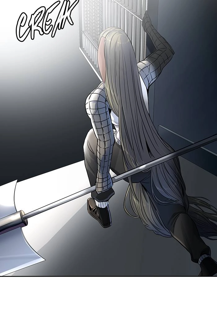 Tower of God Chapter 522 - Page 82