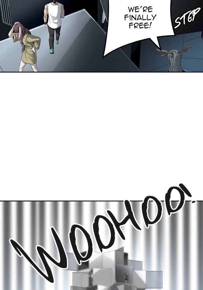 Tower of God Chapter 522 - Page 84