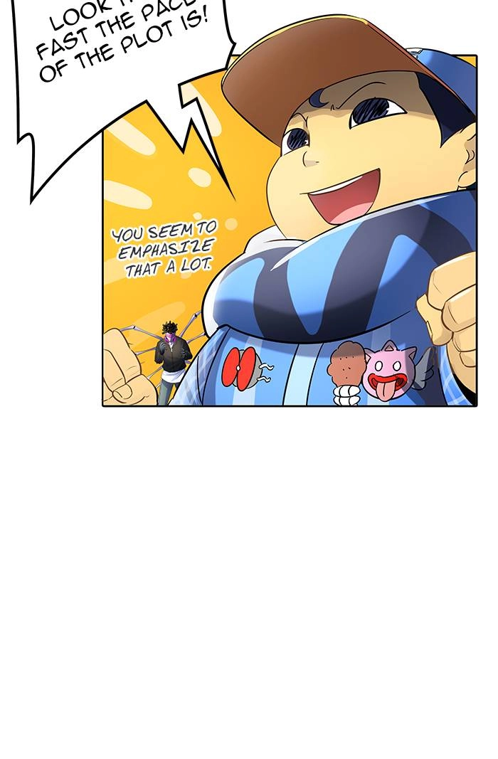 Tower of God Chapter 522 - Page 87