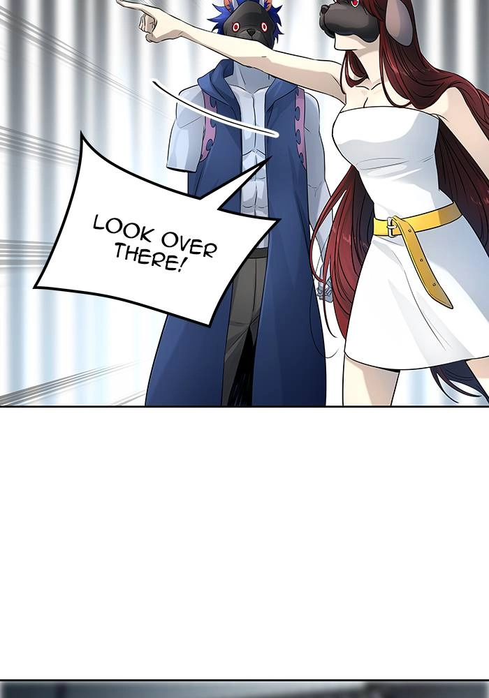 Tower of God Chapter 522 - Page 89