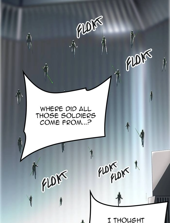 Tower of God Chapter 522 - Page 90