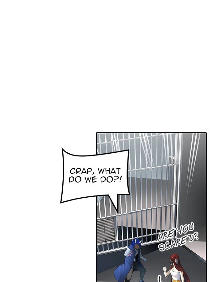 Tower of God Chapter 522 - Page 94