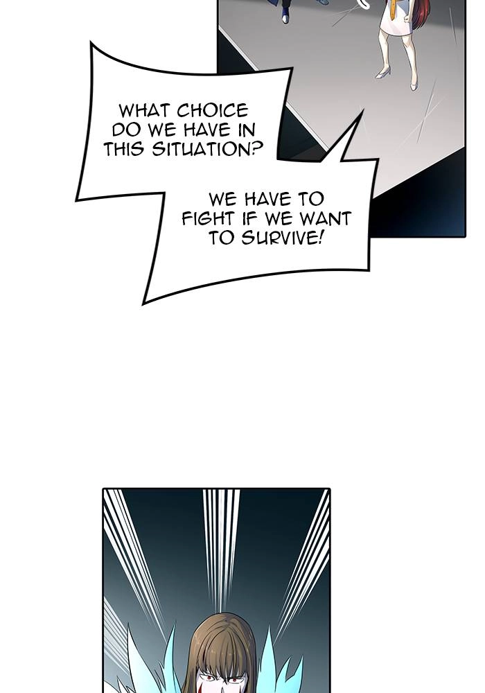 Tower of God Chapter 522 - Page 95