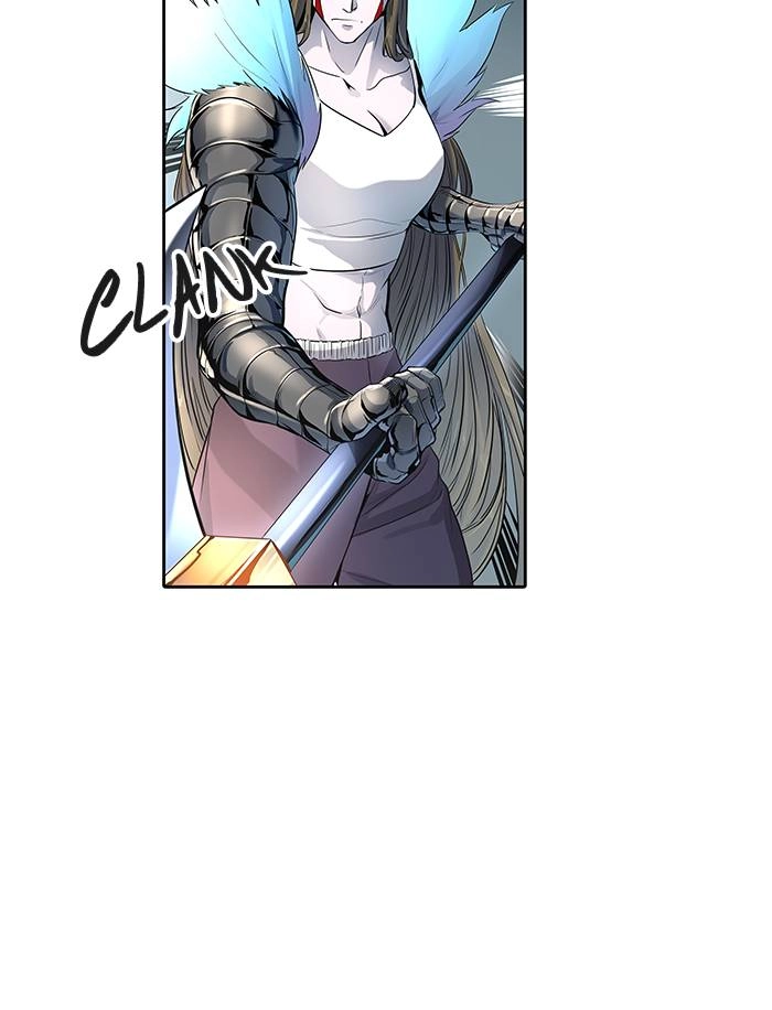 Tower of God Chapter 522 - Page 96