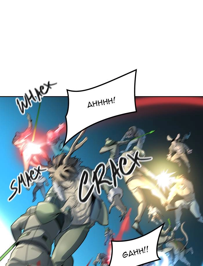 Tower of God Chapter 522 - Page 100