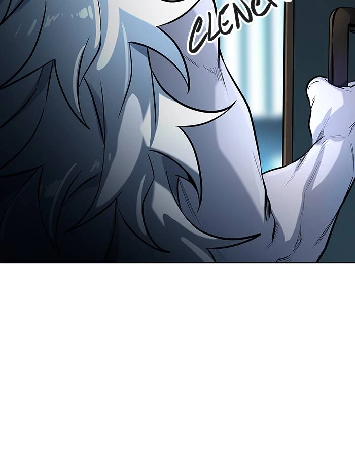 Tower of God Chapter 522 - Page 110