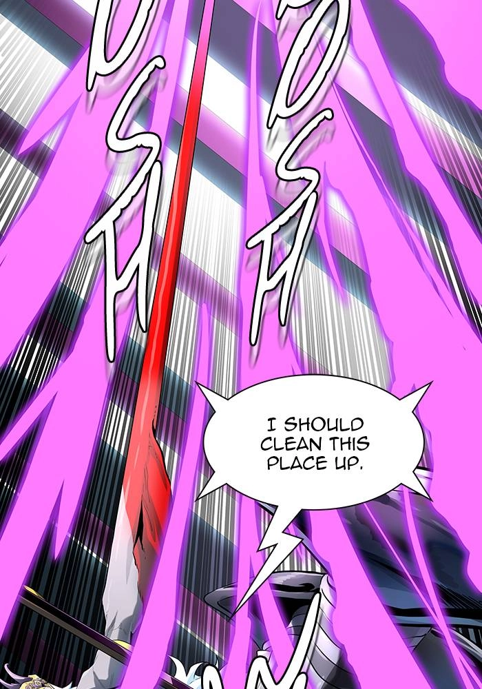 Tower of God Chapter 522 - Page 112