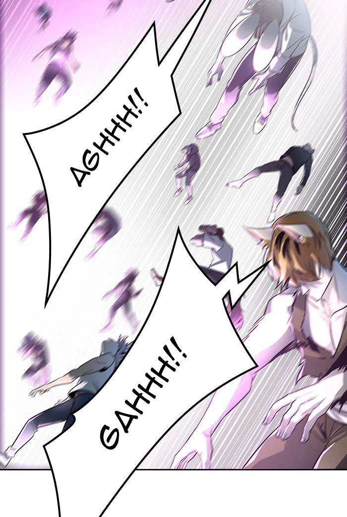Tower of God Chapter 522 - Page 115
