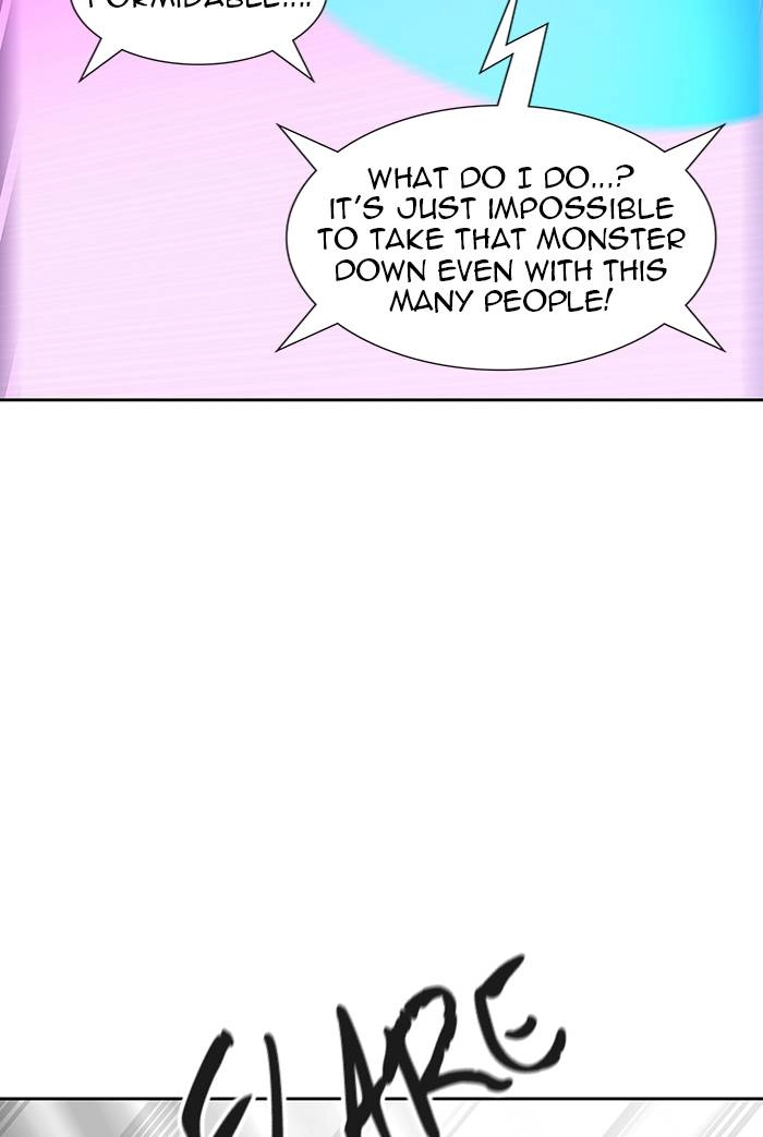 Tower of God Chapter 522 - Page 117