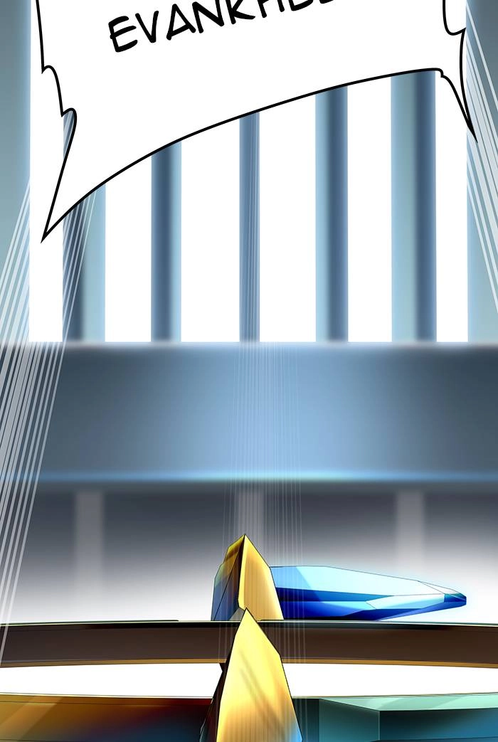 Tower of God Chapter 522 - Page 123