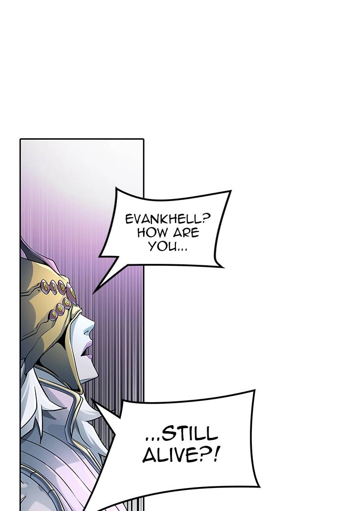 Tower of God Chapter 522 - Page 125