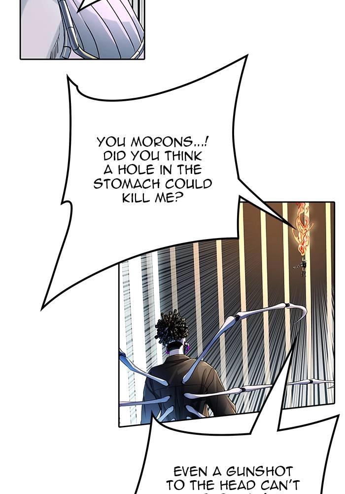 Tower of God Chapter 522 - Page 126