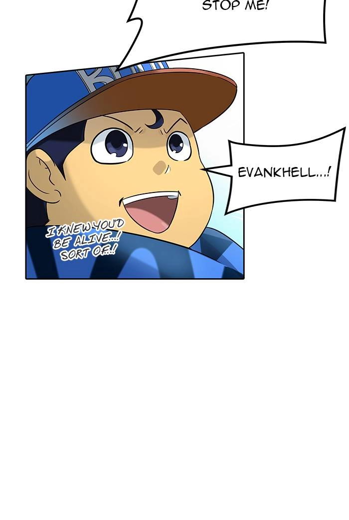 Tower of God Chapter 522 - Page 127
