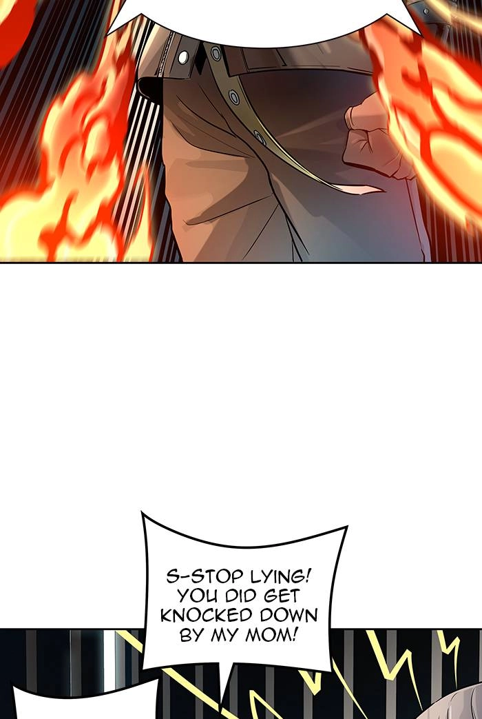 Tower of God Chapter 522 - Page 129