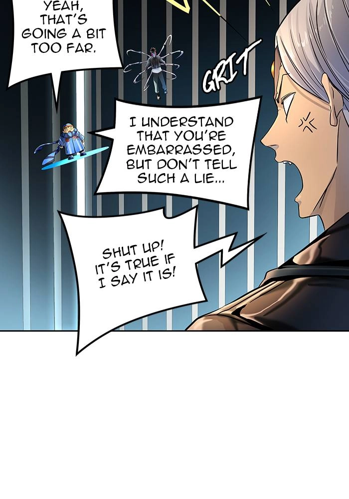 Tower of God Chapter 522 - Page 130