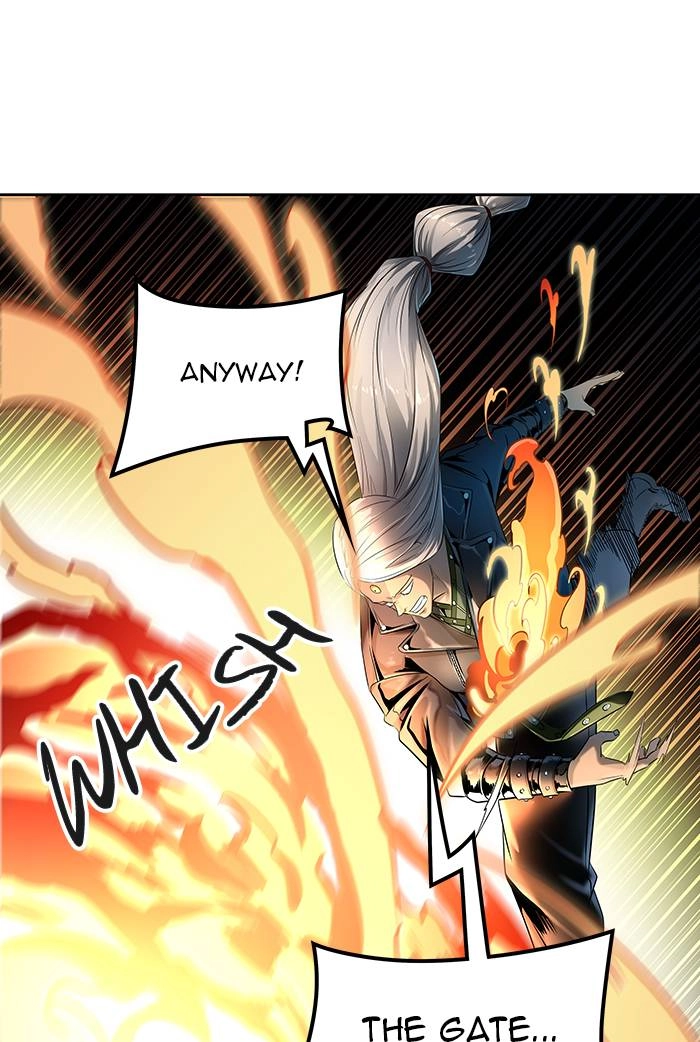 Tower of God Chapter 522 - Page 131