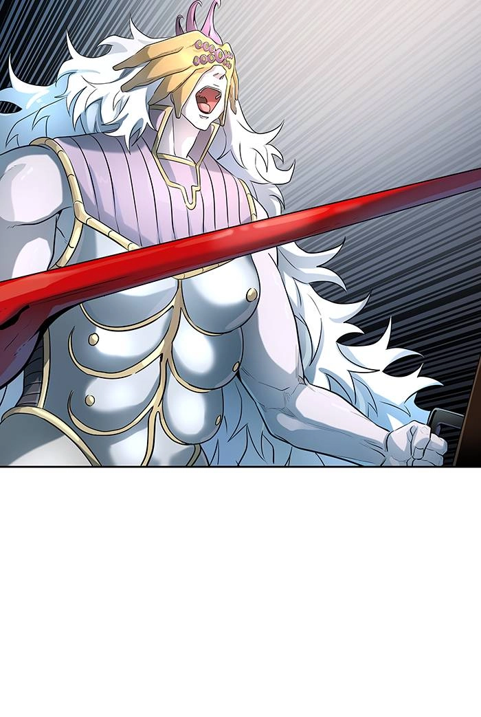 Tower of God Chapter 522 - Page 133